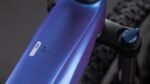 Cube Reaction Hybrid ONE 800 blueiris´n´reflect Trapeze – Bild 7