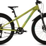 Cube Acid 240 Disc FE lizard´n´blue
