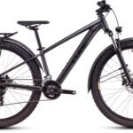 Cube Acid 260 Disc Allroad grey´n´flash