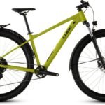 Cube Aim Pro FE lizard´n´black