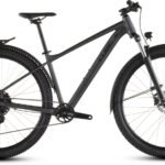 Cube Aim Pro FE slateblack´n´black