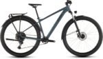 Cube Aim Pro FE smaragdgrey´n´prism