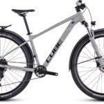 Cube Aim SLX Allroad lunar´n´frozengrape