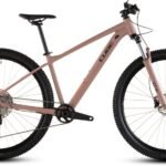 Cube Aim SLX blushrose´n´black