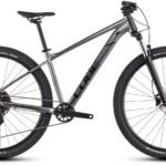 Cube Aim SLX slateblack´n´black