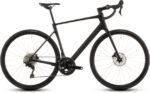 Cube Attain C:62 Race blackline