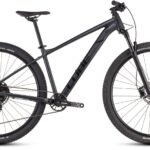 Cube Attention SLX blackmetal´n´black