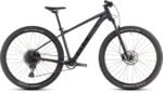 Cube Attention SLX blackmetal´n´black