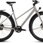 Cube Editor Pro FE oatgrey´n´grey Trapeze