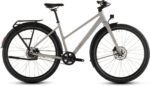 Cube Editor Pro FE oatgrey´n´grey Trapeze
