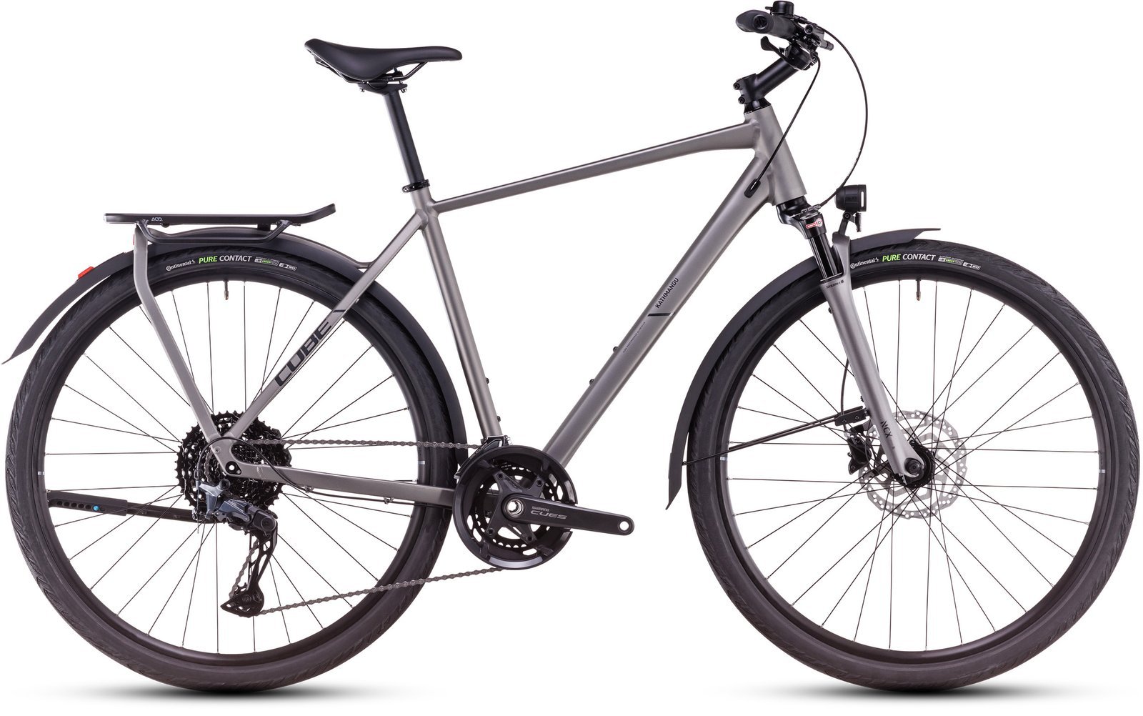 Cube-Kathmandu-EXC-grey´n´black.jpg Cube Kathmandu EXC grey´n´black – Bild 1