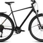 Cube Kathmandu SLX solareclipse´n´gold