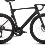 Cube Litening AERO C:68X Race blackline
