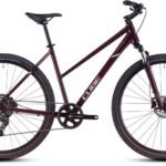 Cube Nature ONE Lady amarone´n´lunar