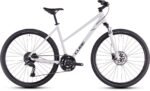 Cube Nature Pro Lady cotton´n´grey