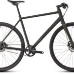 Cube Nulane Comfort EXC grey´n´chrome