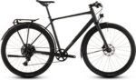 Cube Nulane Pro FE grey´n´chrome