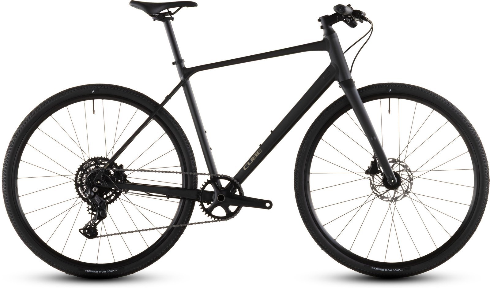 Cube-Nulane-Pro-grey´n´chrome.jpg Cube Nulane Pro grey´n´chrome – Bild 1