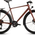 Cube Nulane Race FE amber´n´black