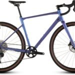 Cube Nuroad EX blueiris´n´lilac