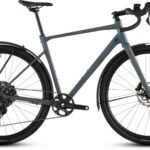 Cube Nuroad Pro FE whale´n´reflex