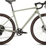 Cube Nuroad Pro pea´n´grey