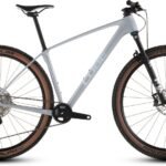 Cube Reaction C:62 Race foggrey´n´white