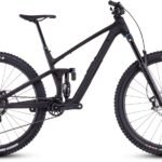 Cube Stereo ONE55 C:62 SLX 29 blackline