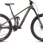 Cube Stereo ONE77 C:68X TM 29 dustyolive´n´gold