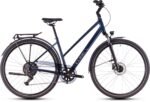 Cube Touring ONE Lady deepsea´n´blackchrome