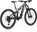 Focus JAM² SL 8.7 Warmgrey – Bild 4