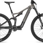 Focus JAM² SL 8.7 Warmgrey