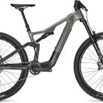 Focus JAM² SL 8.7 Warmgrey