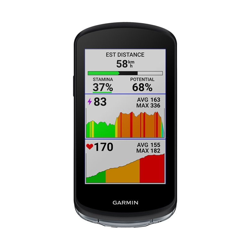 Garmin-Edge-1040-GPS-Fahrradcomputer.jpg Garmin Edge 1040 - GPS Fahrradcomputer – Bild 1