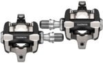 Garmin Rally™ XC200 - Powermeter Pedale für Shimano SPD