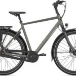 Gazelle Chamonix C8