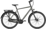 Gazelle Chamonix C8