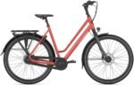 Gazelle Chamonix C8 Low-Step