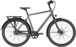 Gazelle Chamonix S8