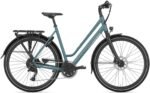 Gazelle Chamonix T20 Low-Step