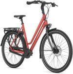 Gazelle Chamonix C8 Low-Step – Bild 2