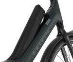 Gazelle Avignon C380 Low-Step Teal Grey – Bild 8