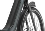 Gazelle Avignon C380 Low-Step Teal Grey – Bild 10