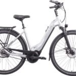Hercules Pasero Comp I-F5 Wave Silver