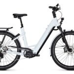 Kalkhoff Endeavour 7 Advance+ ABS Wave