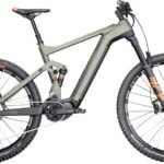 Kettler Scarpia FS2 750