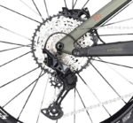 Kettler Scarpia FS2 750 – Bild 3