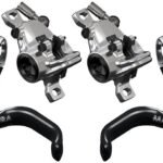 Magura MT8 Pro HC Scheibenbremsen-Set