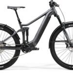 Merida eONE-FORTY EQ EP1 Anthrazit
