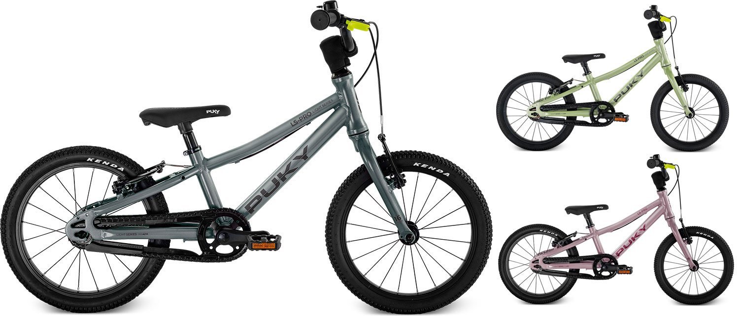 Puky-LS-Pro-16.jpg Puky LS-Pro 16 – Bild 1